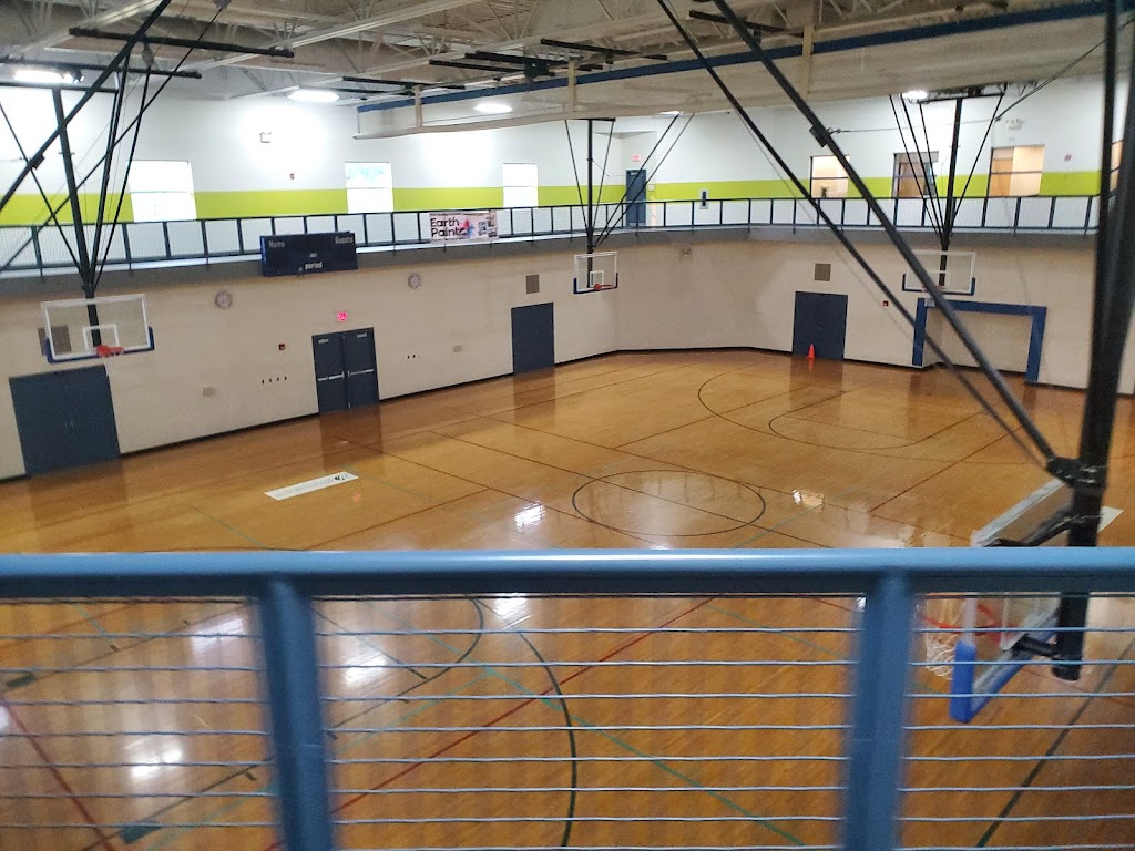  Wood Dale Park District Fitness Studio