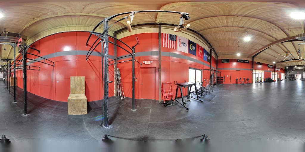  Coyote Fitness Madison