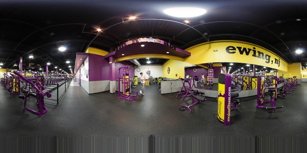  Planet Fitness