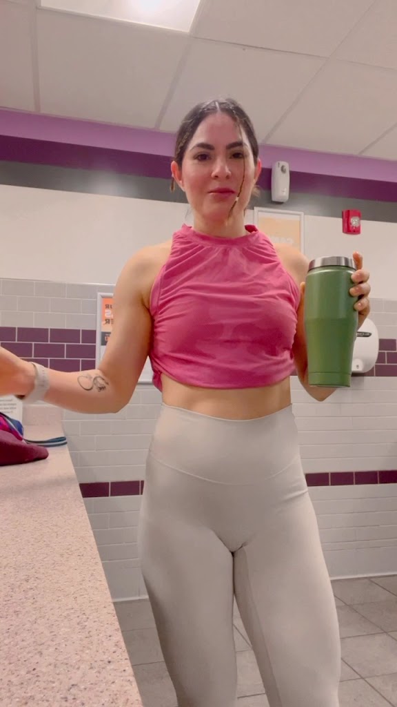  Crunch Fitness - Richmond Hill