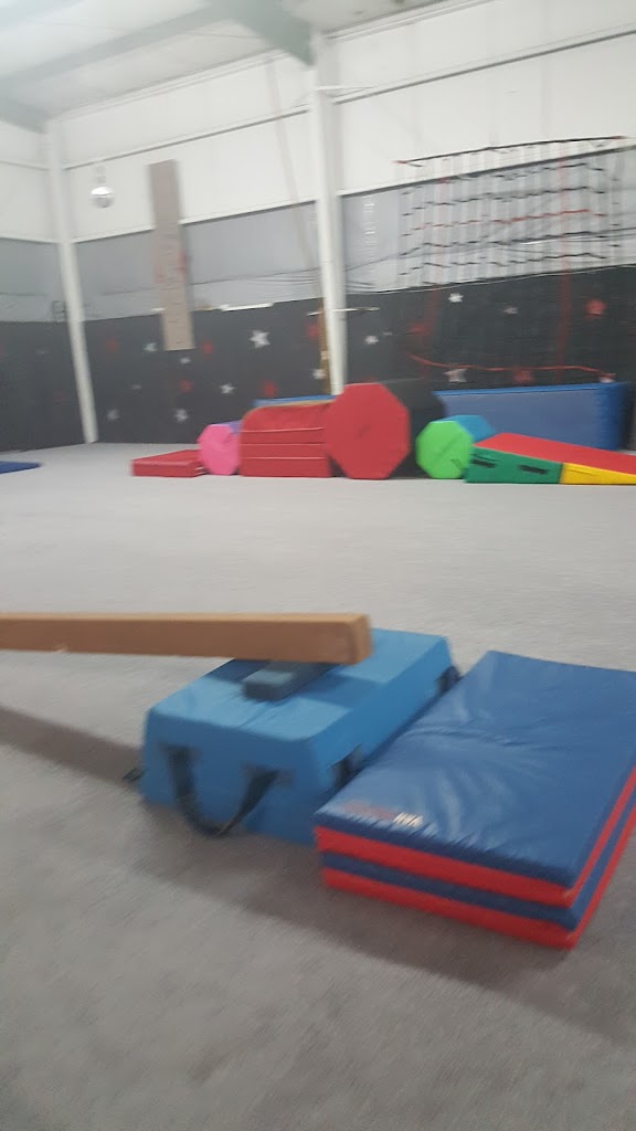  Mojo Elite Gymnastics Training Center