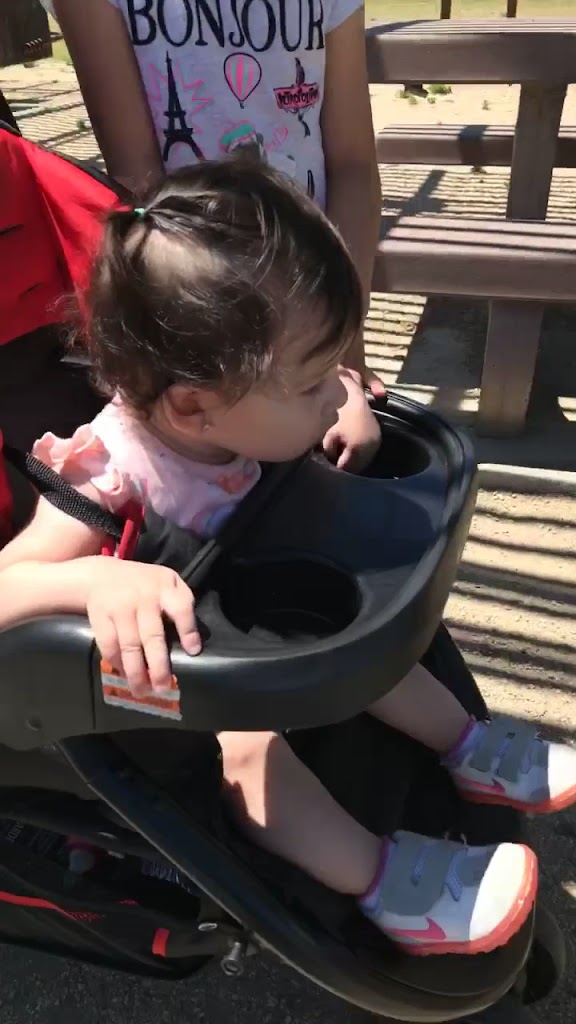  Cunningham Park Open Gym