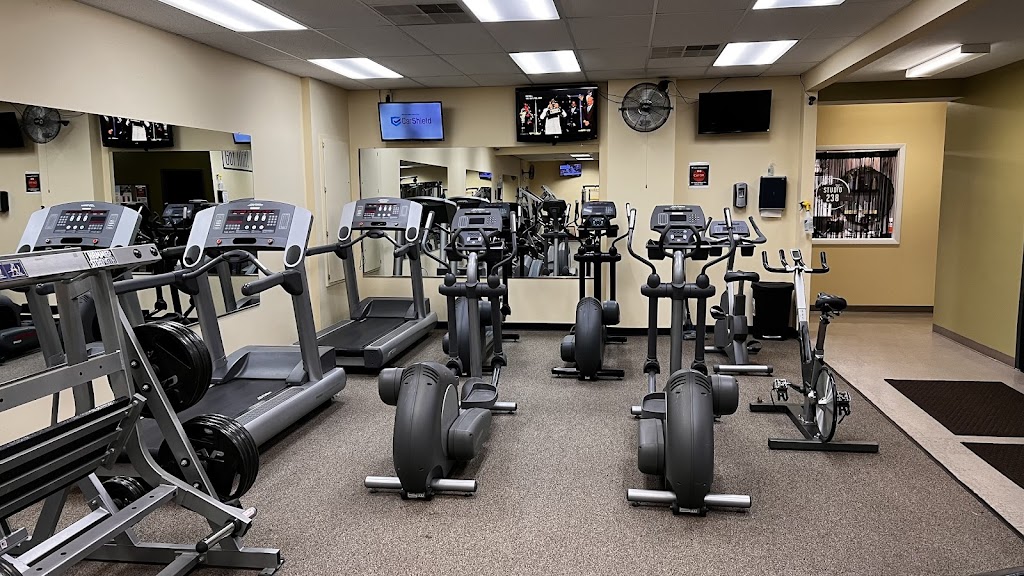  Got Milt Health & Fitness