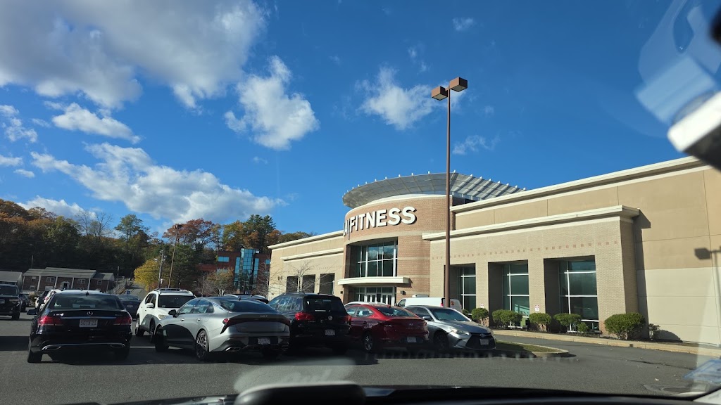  LA Fitness
