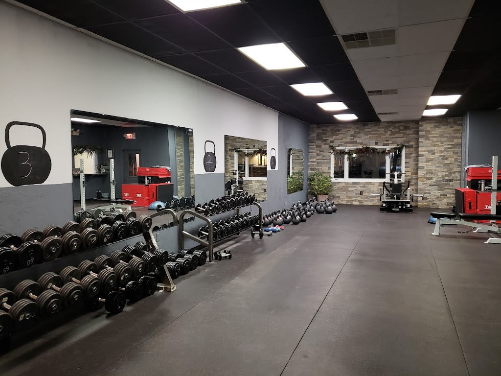  Inferno Gym