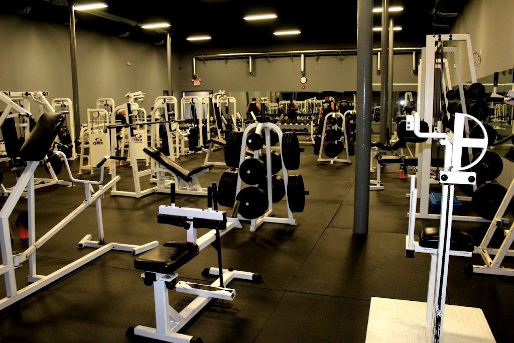  Nanticoke Fitness Center