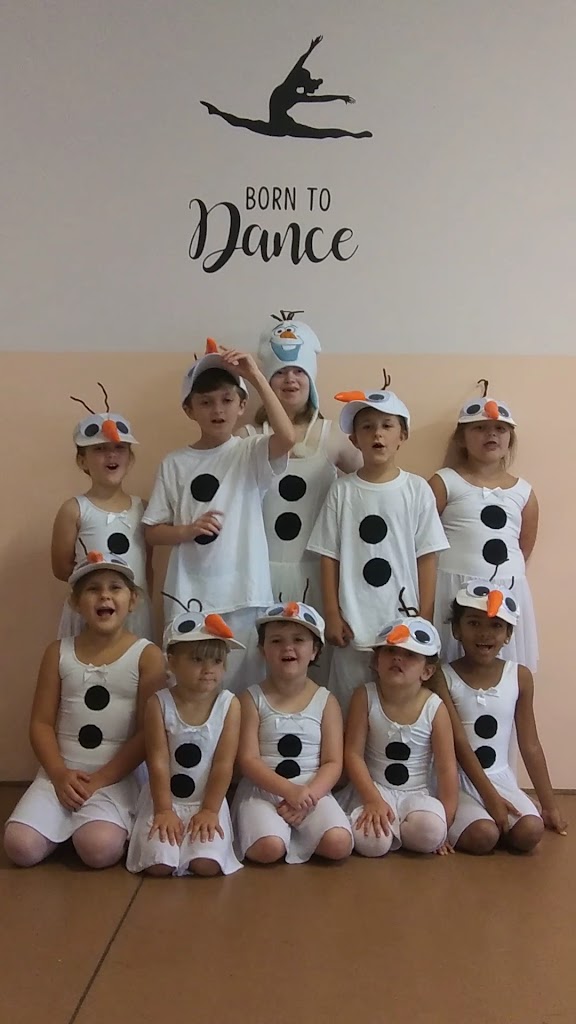  Dussich Dance Studio