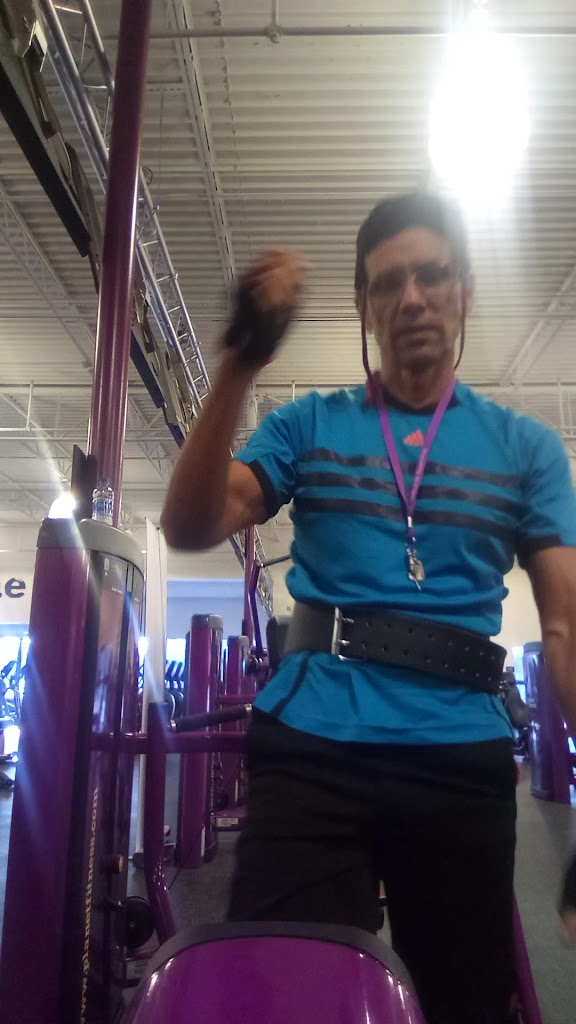  Planet Fitness