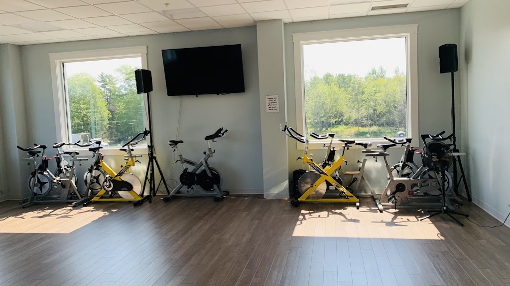  Blue Hill YMCA, Lawrence Center