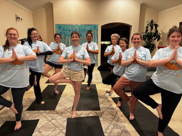  Salty Soul Sanctuary | Yoga, HIIT, Pilates, & Waves of Wellness