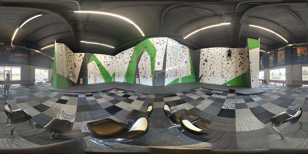  Approach Climbing Gym