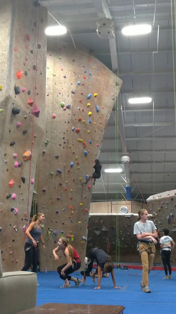  The Gravity Vault - Chatham, NJ