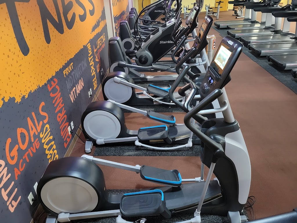  Manhattan Athletic Club