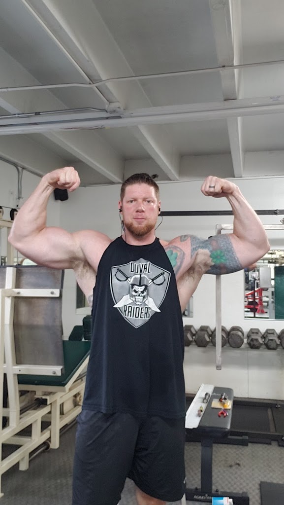  Downtown Gym & Fitness