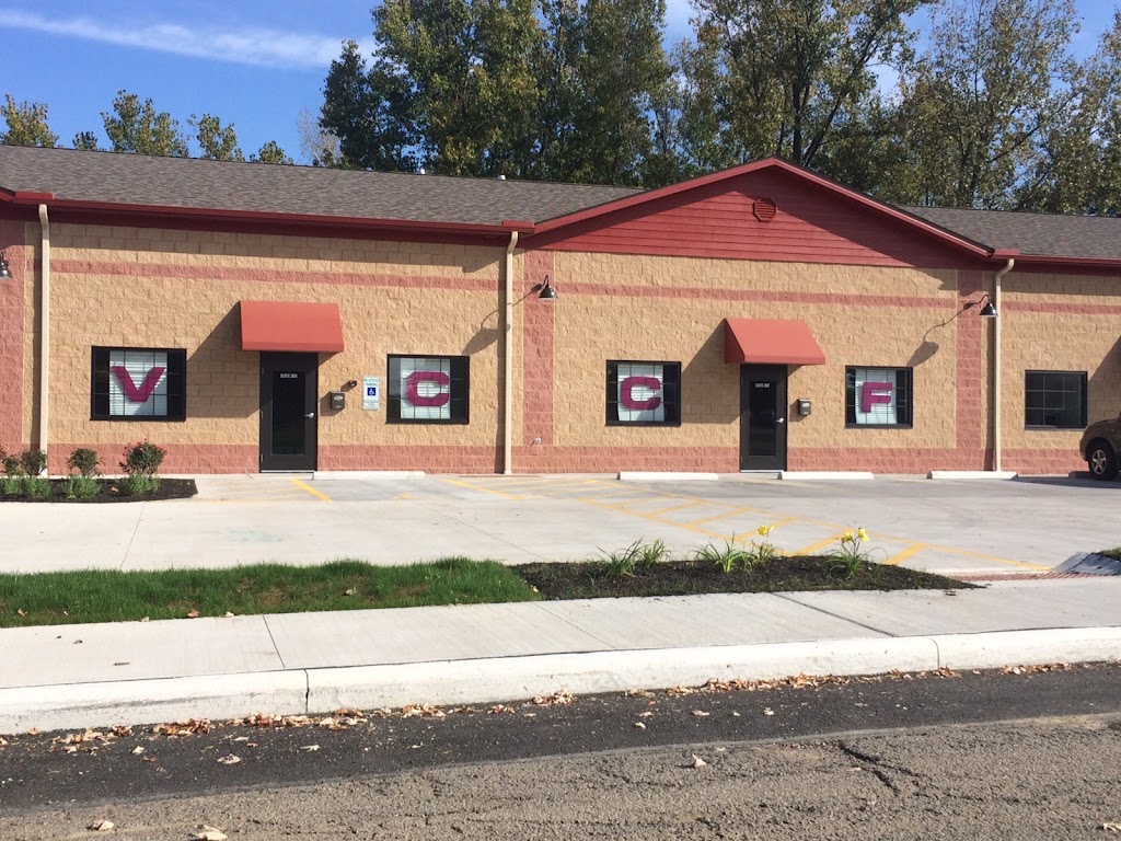  Violet Community Fitness