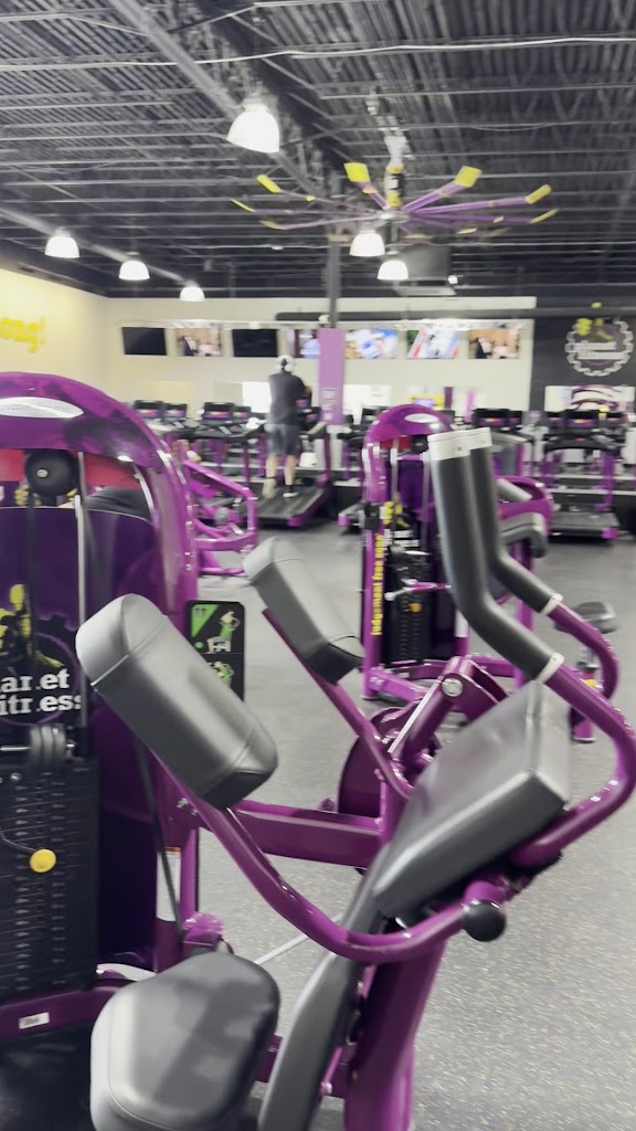  Planet Fitness
