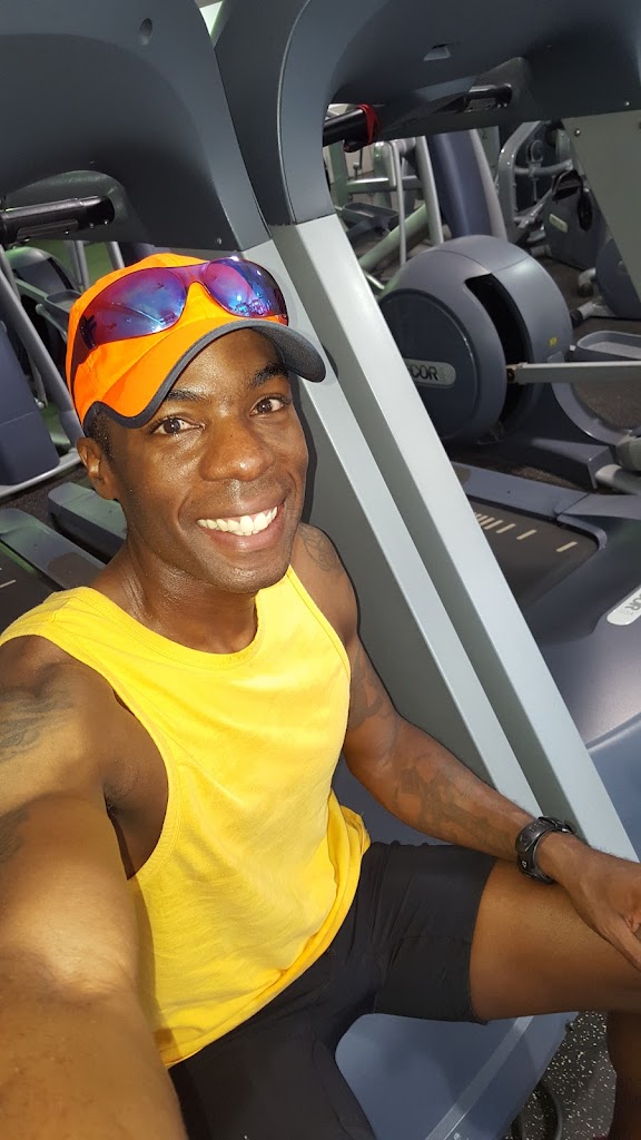  Edgewater Fitness Center