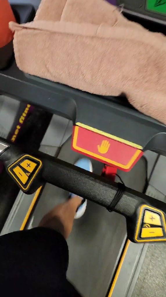  Planet Fitness