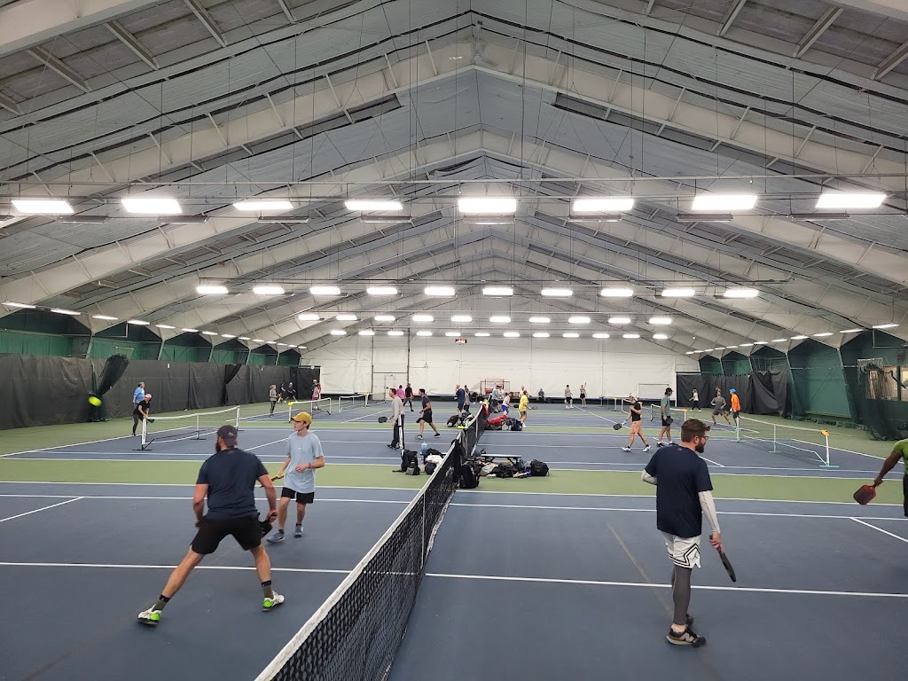  The Tennis & Fitness Center of Rocky Hill