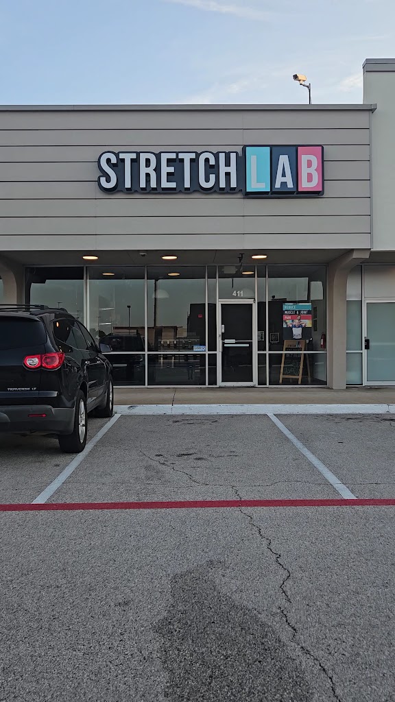  StretchLab