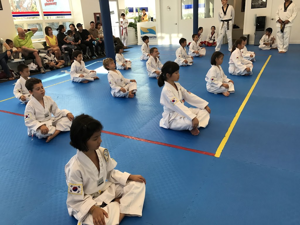 JS US Taekwondo