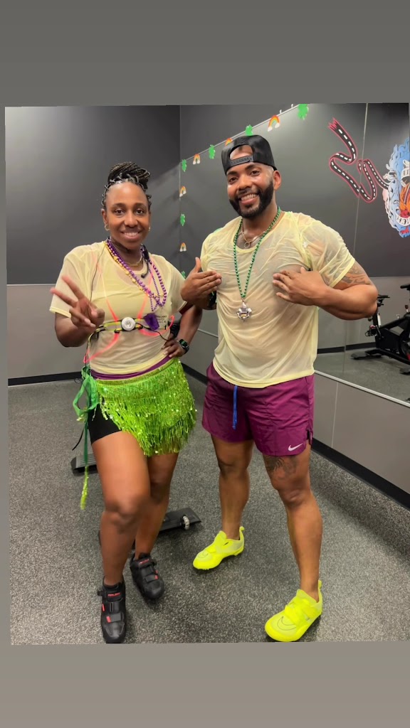  Crunch Fitness - Killeen