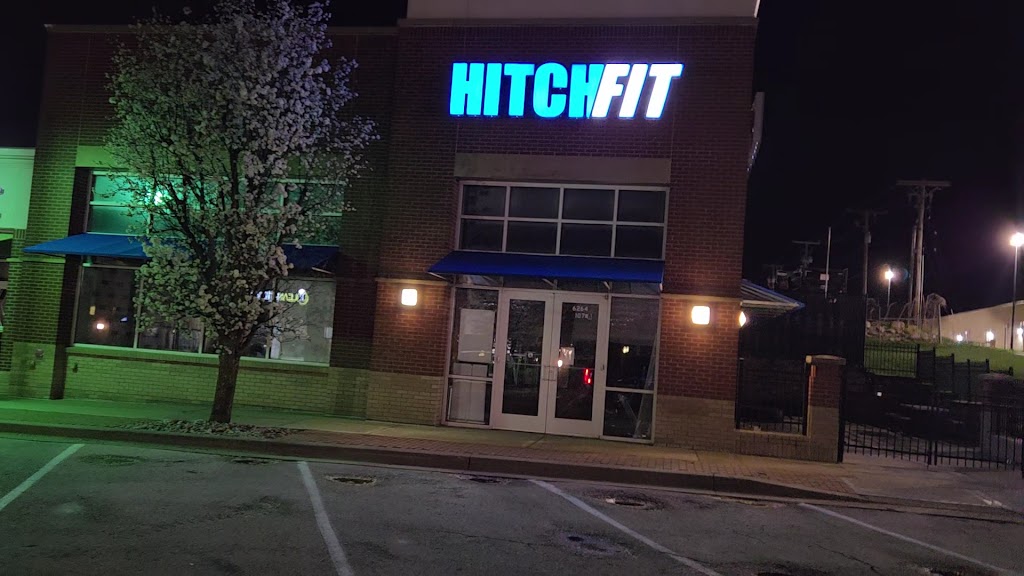  Hitch Fit Gym North - Parkville