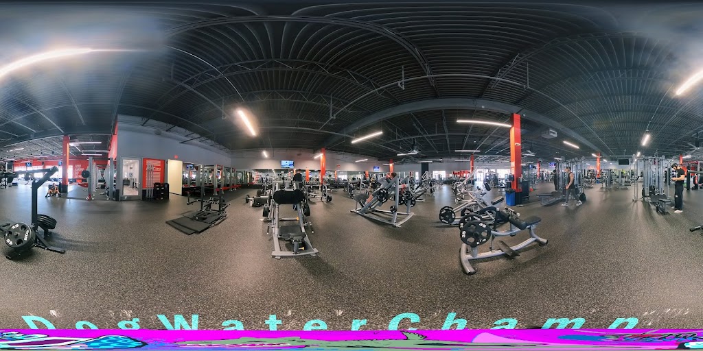  UFC GYM Middleburg Heights