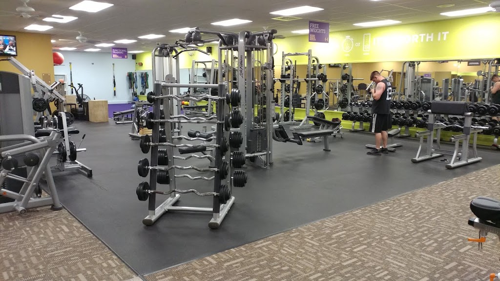  Anytime Fitness