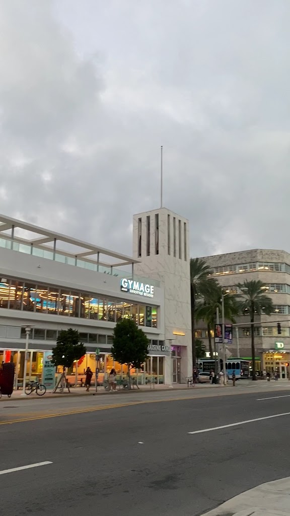  Gymage Miami