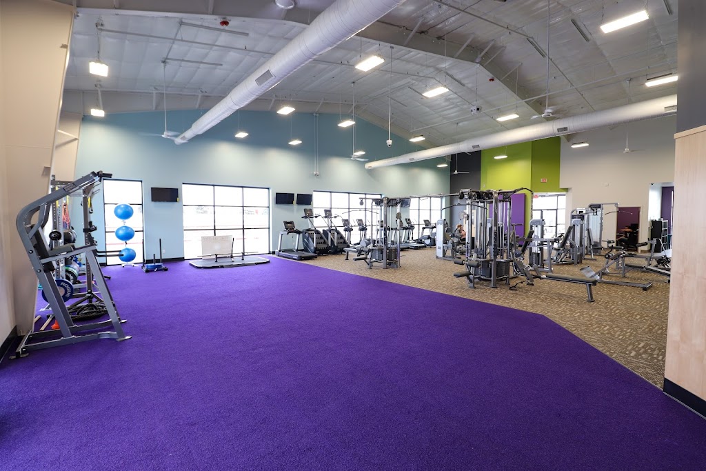  Anytime Fitness