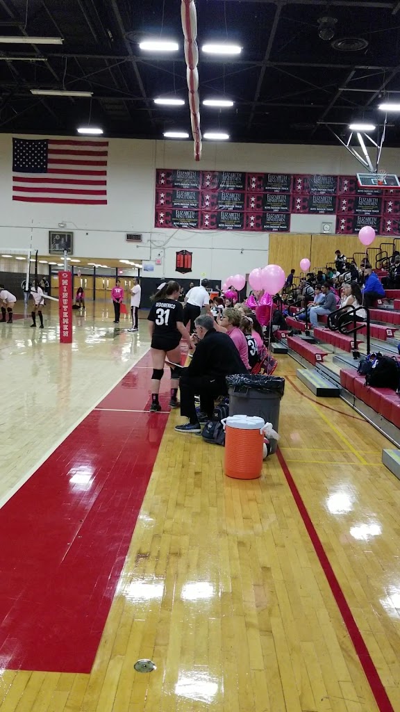  Thomas Dunn Sports Center