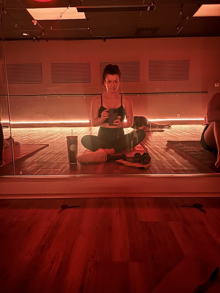 The Inferno Hot Yoga and Pilates