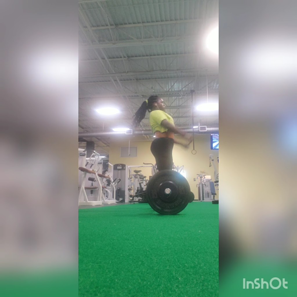  Choice Fitness, Haverhill MA