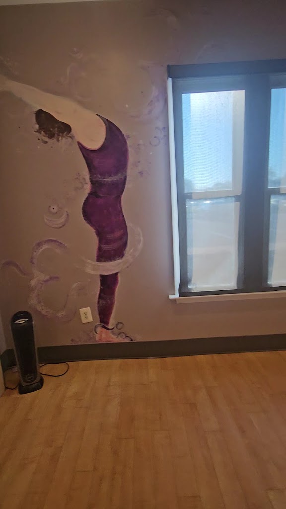  Transform Power Yoga LLC