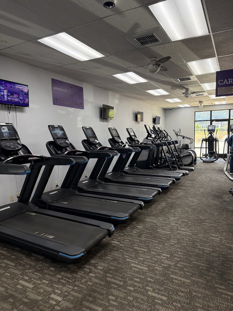  Anytime Fitness