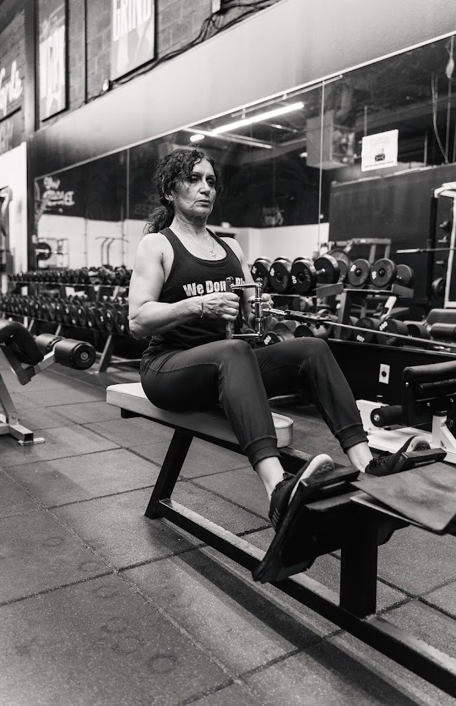  Elite Boxing & Fitness Gym