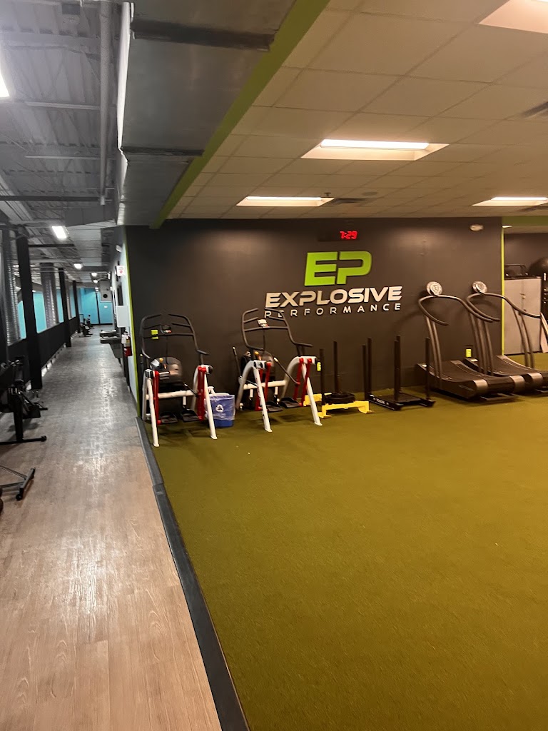  Onelife Fitness - Alexandria