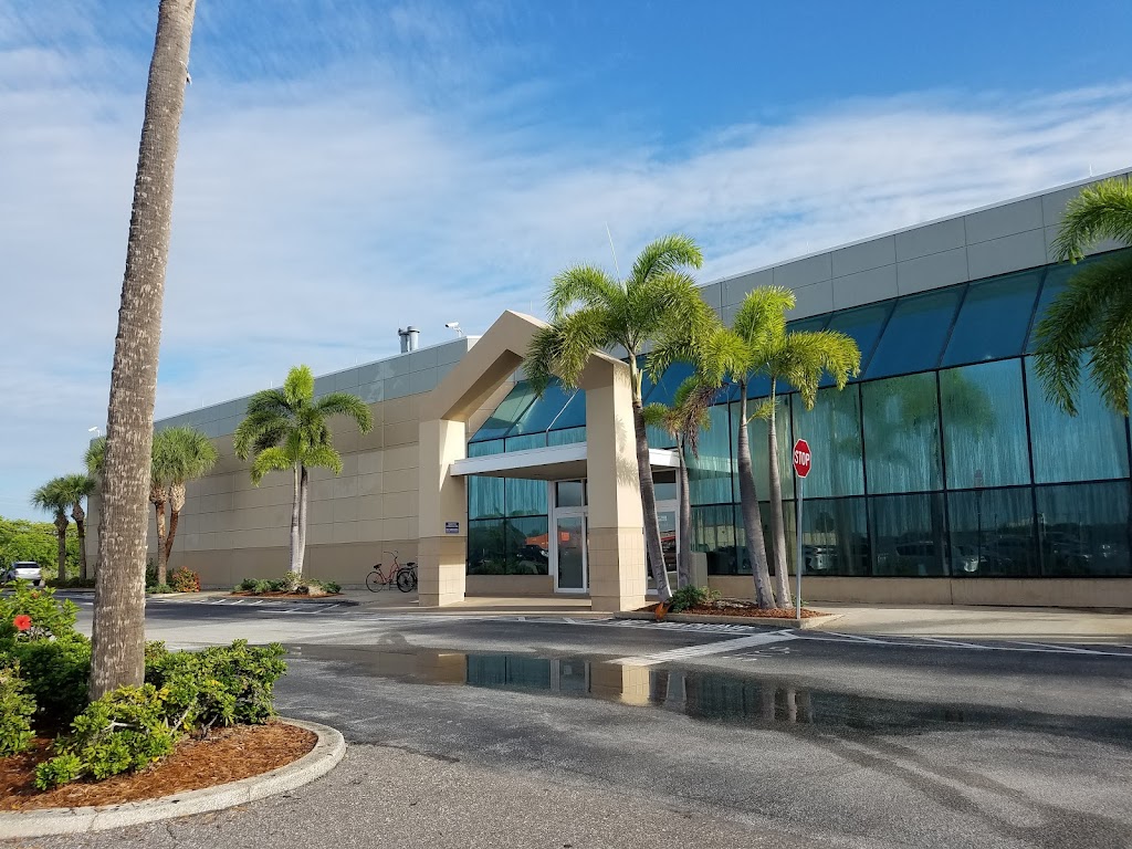  Pro-Health & Fitness Center