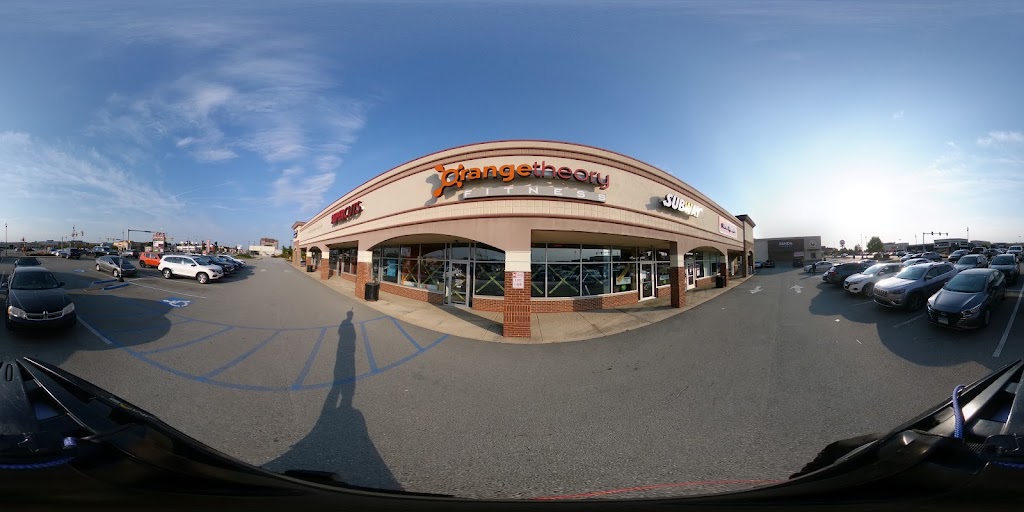  Orangetheory Fitness