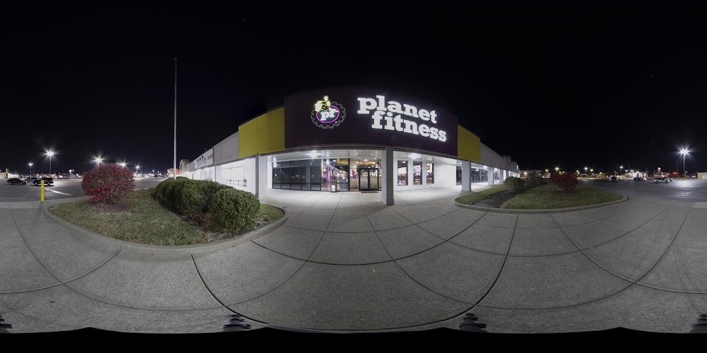  Planet Fitness