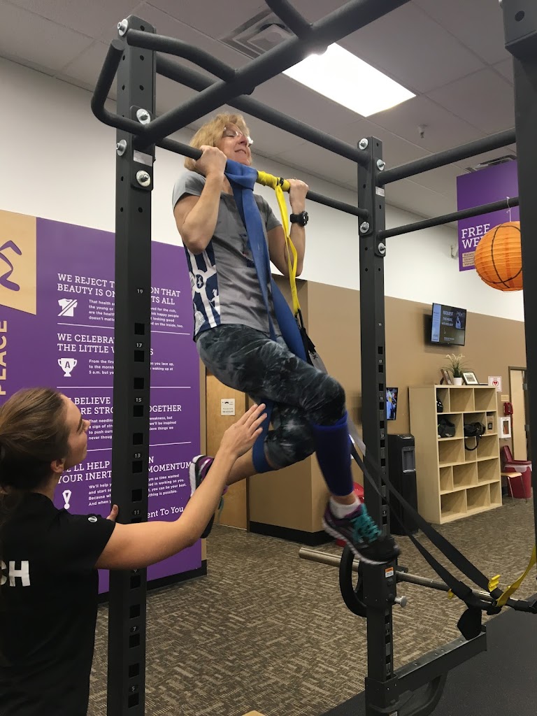  Anytime Fitness