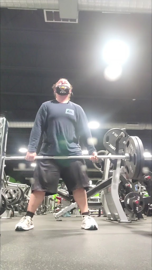  The Worx 24HR Fitness