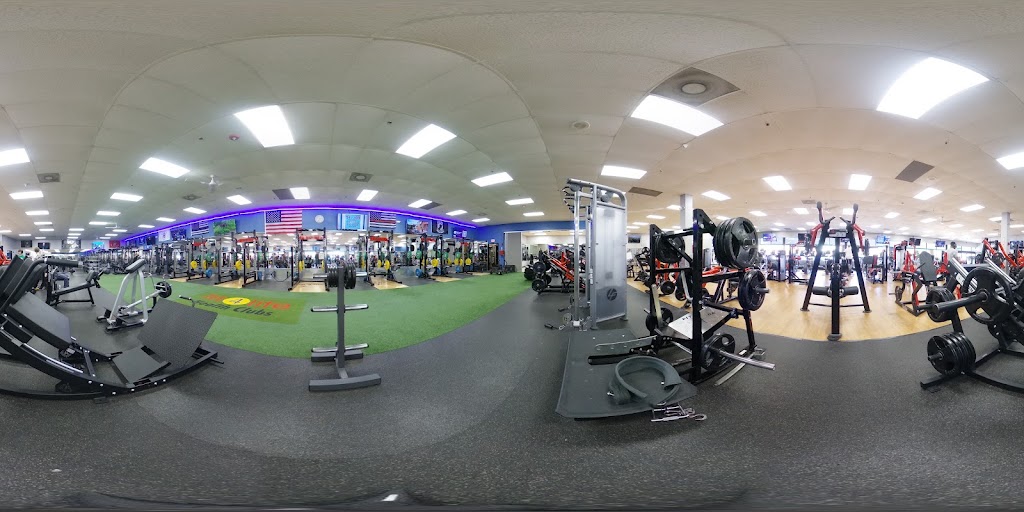  Fit4Life Health Clubs - Raleigh