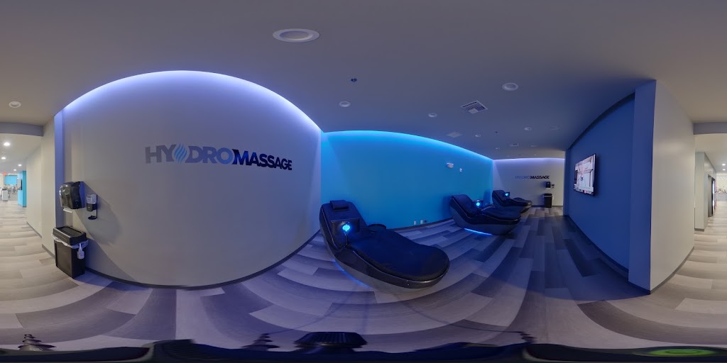  CLUB4 Fitness Lake Charles