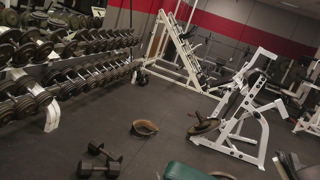  American Health Centers (AHC)