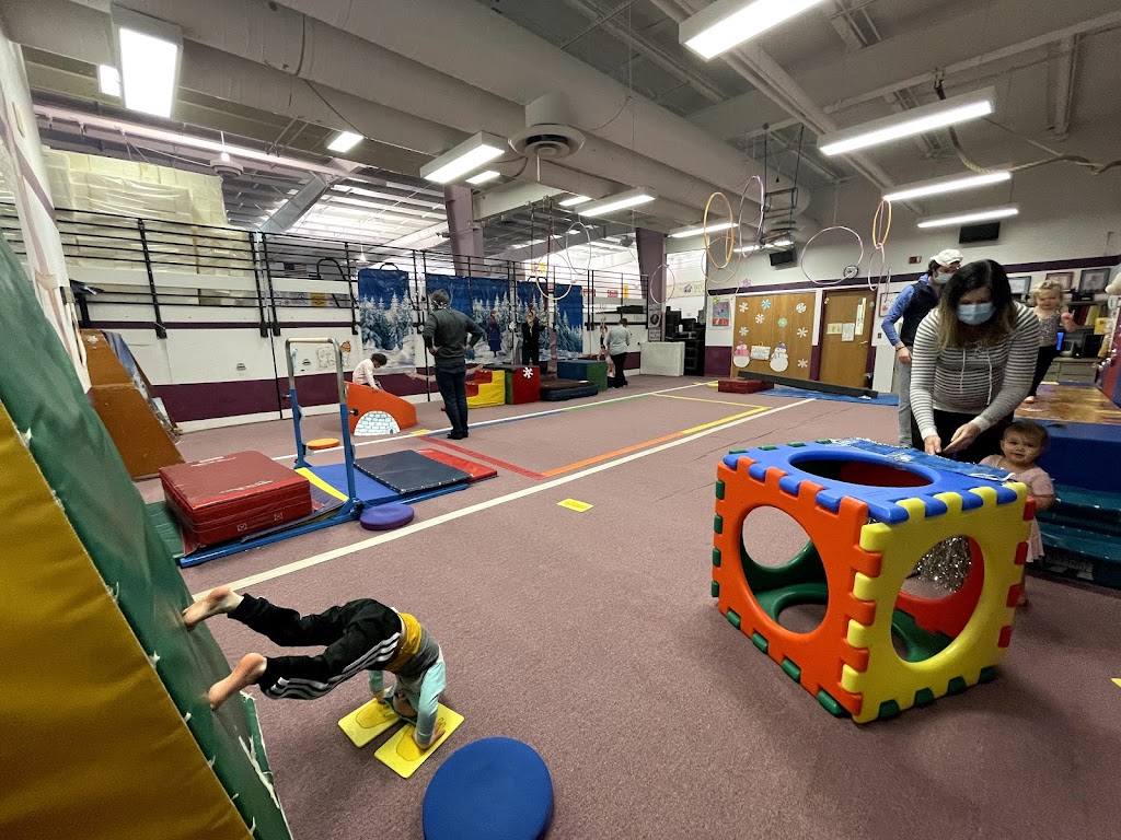  The Gymnastics Training Center of Rochester, Inc.