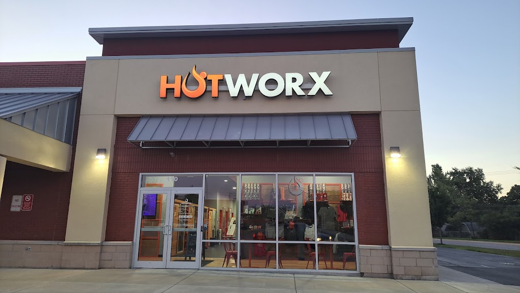  HOTWORX - West Lafayette