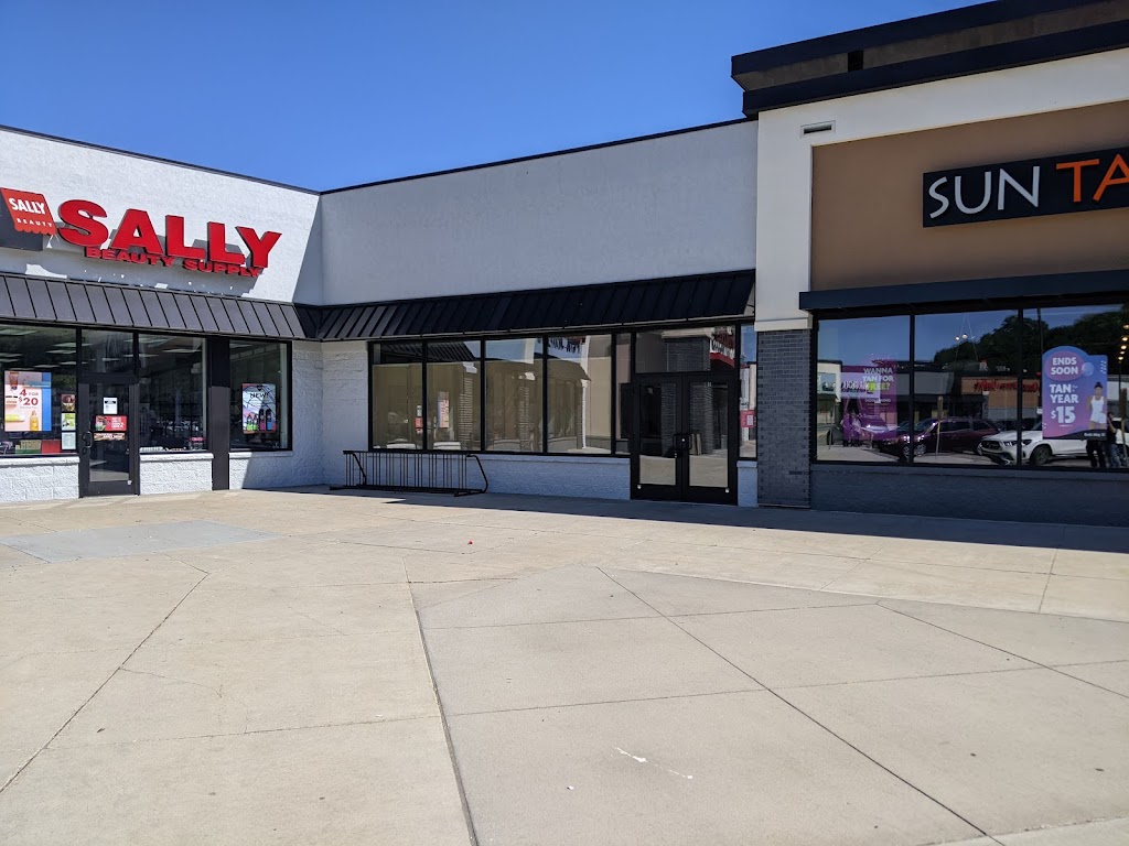  Paradigm Dance Project