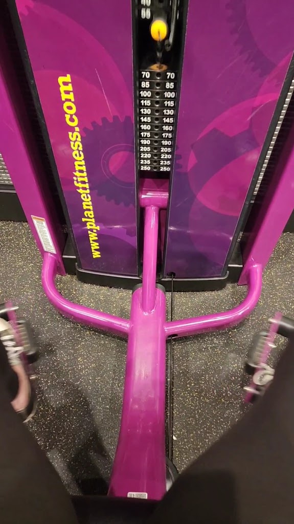  Planet Fitness